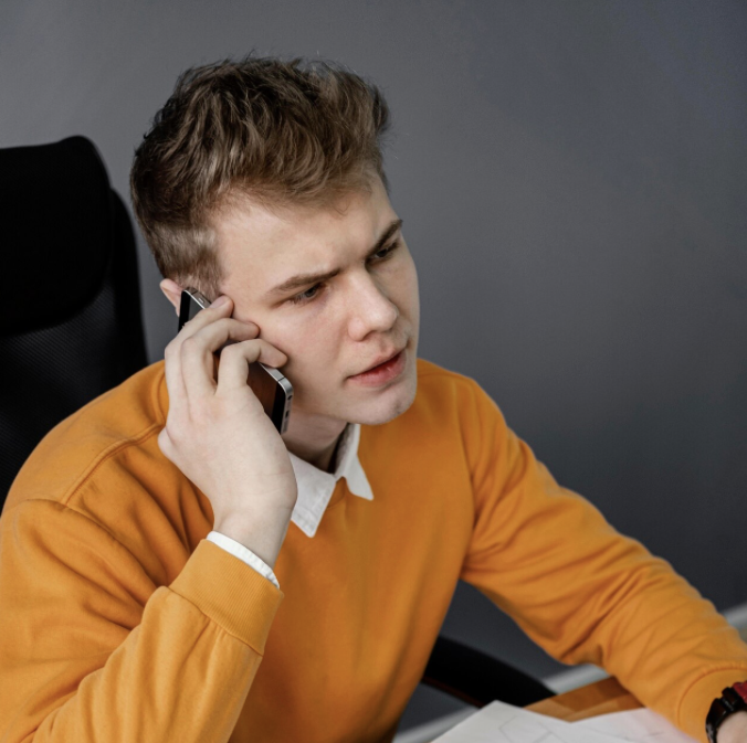 Сергей, специалист отдела аутсорсинга